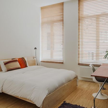 Great To Stay Gent I Rooms & Apartments Kültér fotó