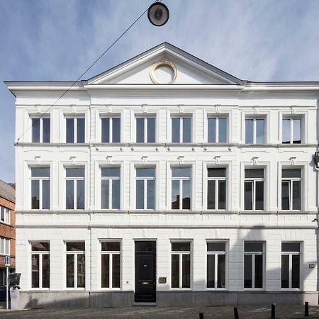 Great To Stay Gent I Rooms & Apartments Kültér fotó