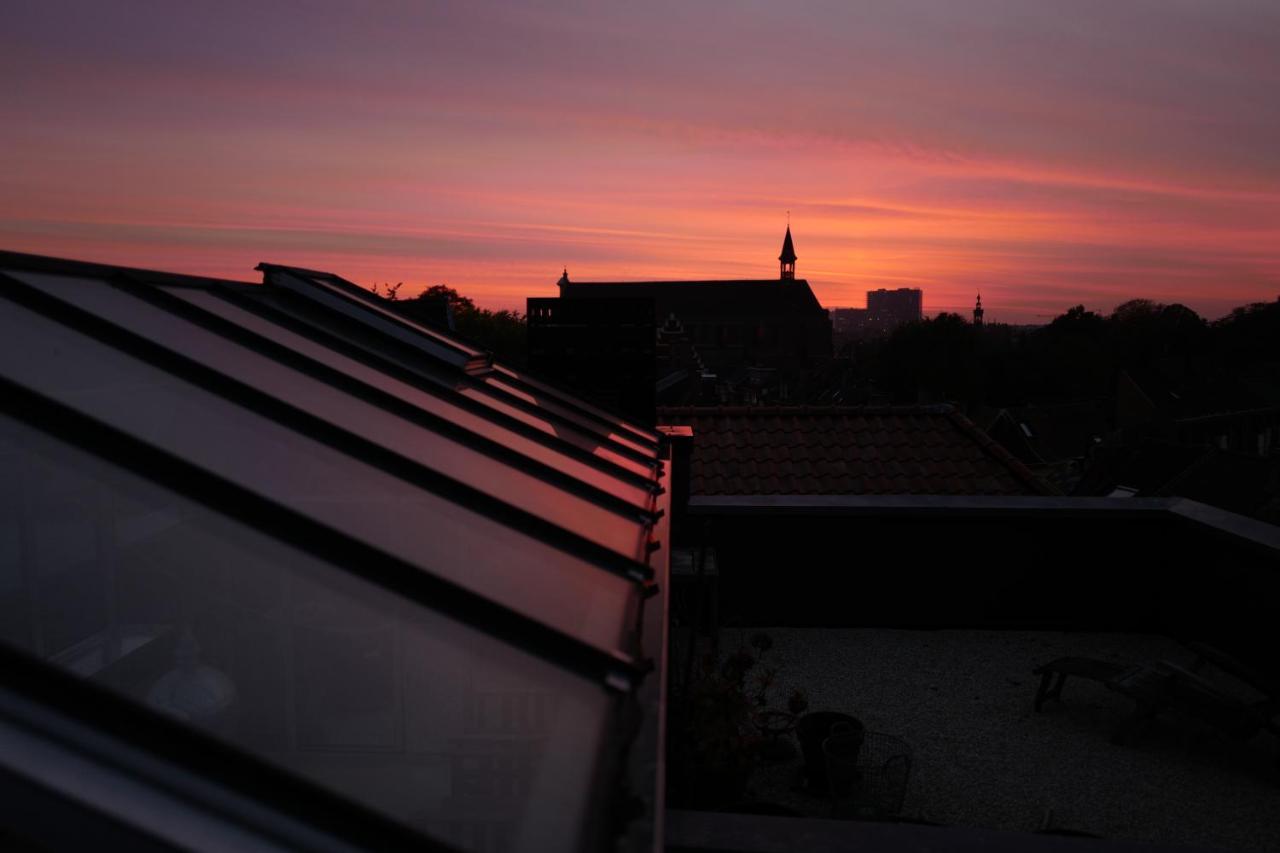Great To Stay Gent I Rooms & Apartments Kültér fotó