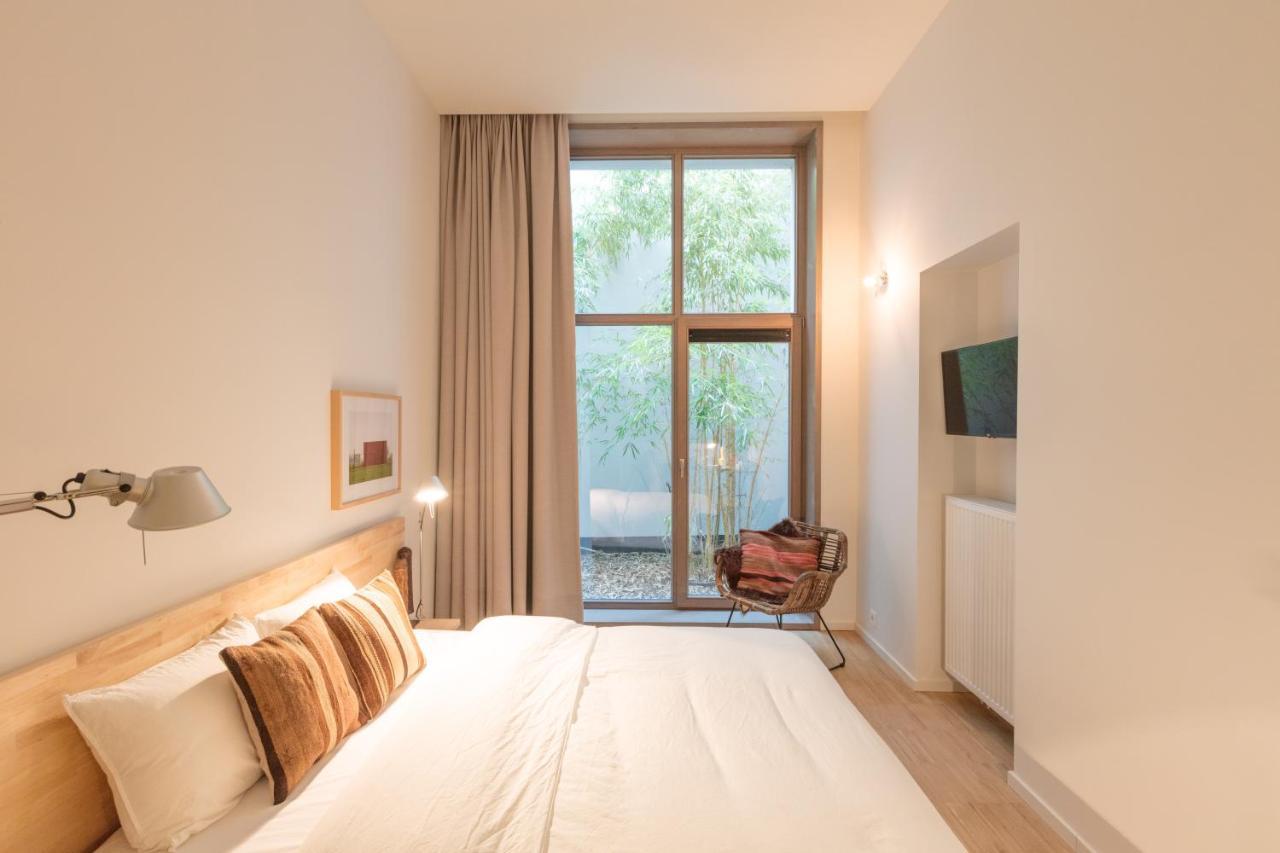 Great To Stay Gent I Rooms & Apartments Kültér fotó