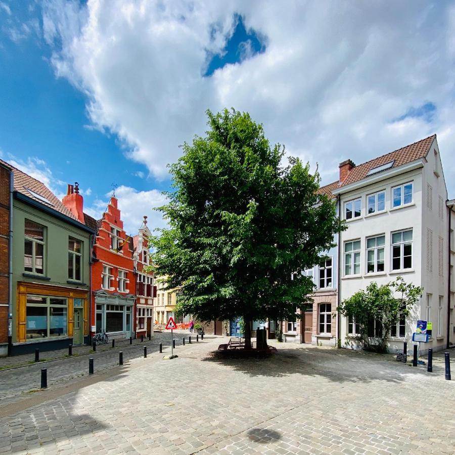 Great To Stay Gent I Rooms & Apartments Kültér fotó