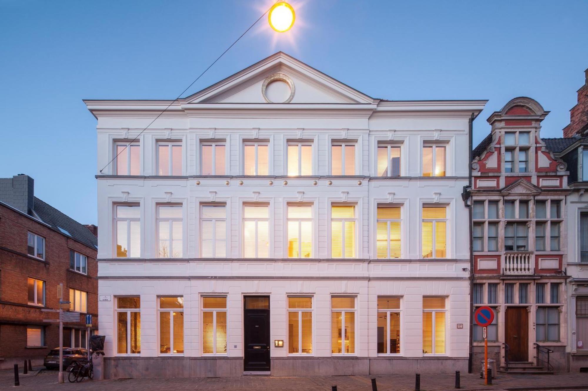 Great To Stay Gent I Rooms & Apartments Kültér fotó