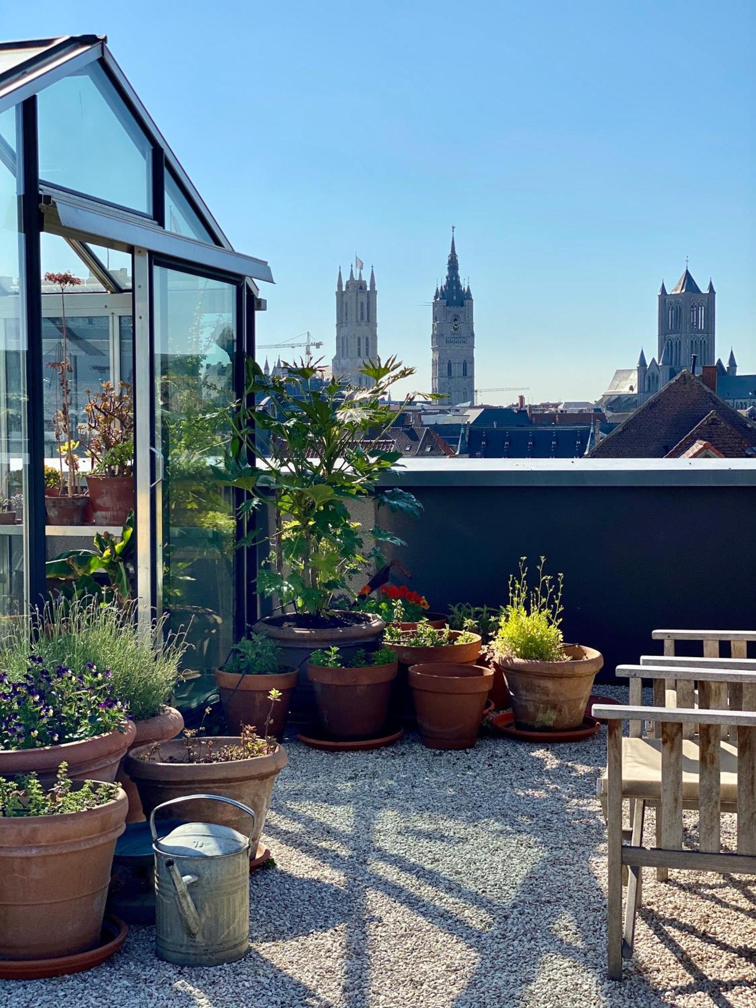 Great To Stay Gent I Rooms & Apartments Kültér fotó