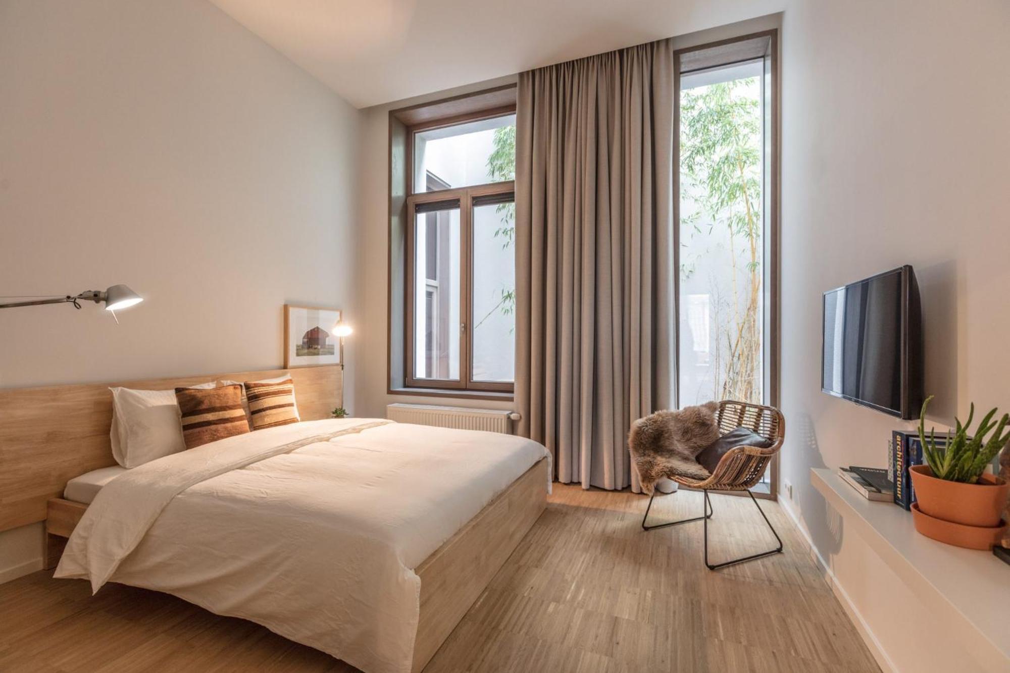 Great To Stay Gent I Rooms & Apartments Kültér fotó