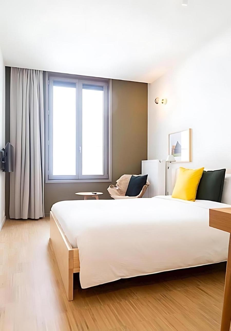 Great To Stay Gent I Rooms & Apartments Kültér fotó