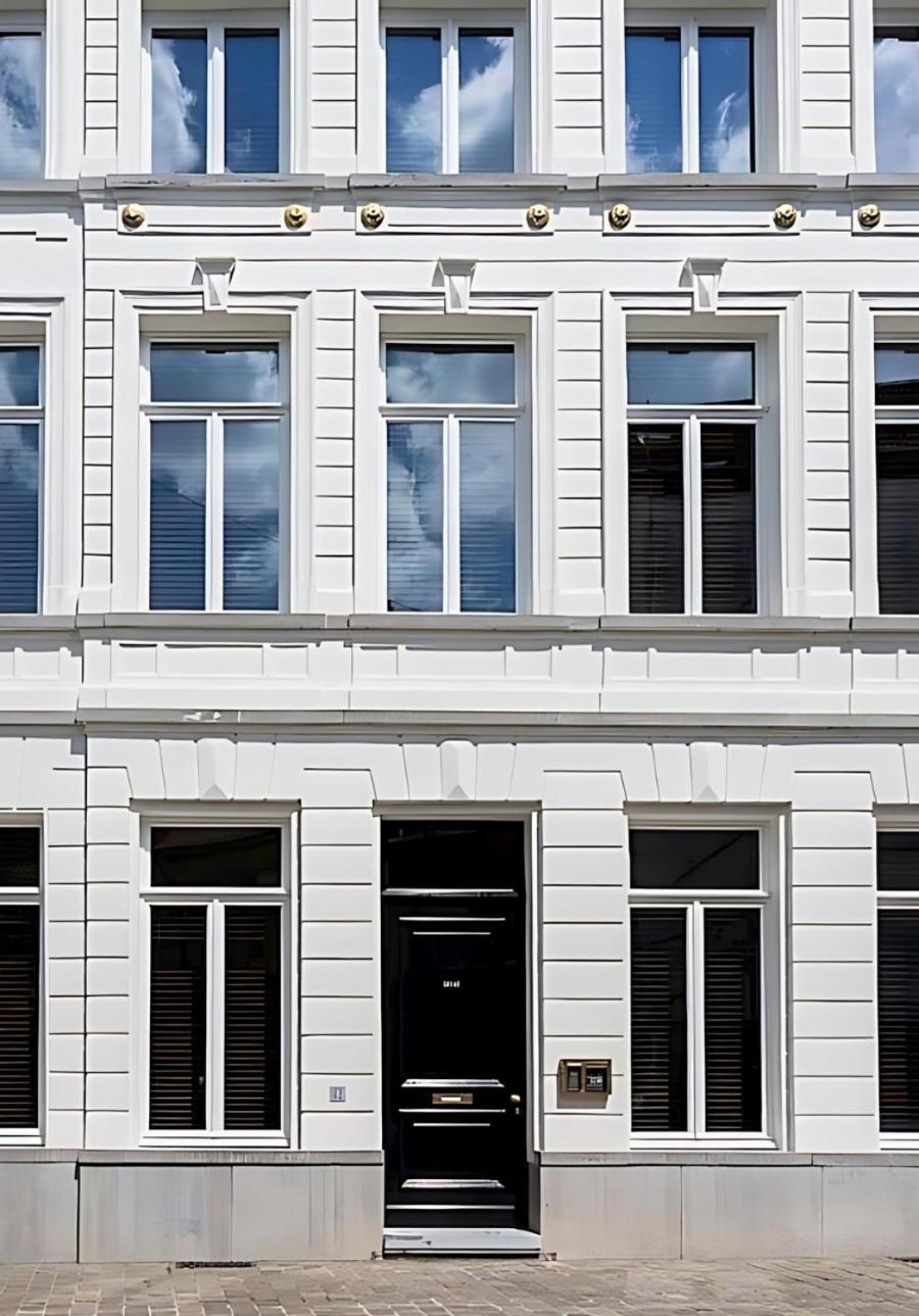 Great To Stay Gent I Rooms & Apartments Kültér fotó