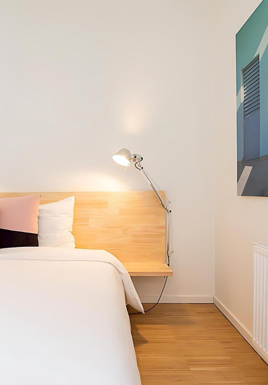 Great To Stay Gent I Rooms & Apartments Kültér fotó