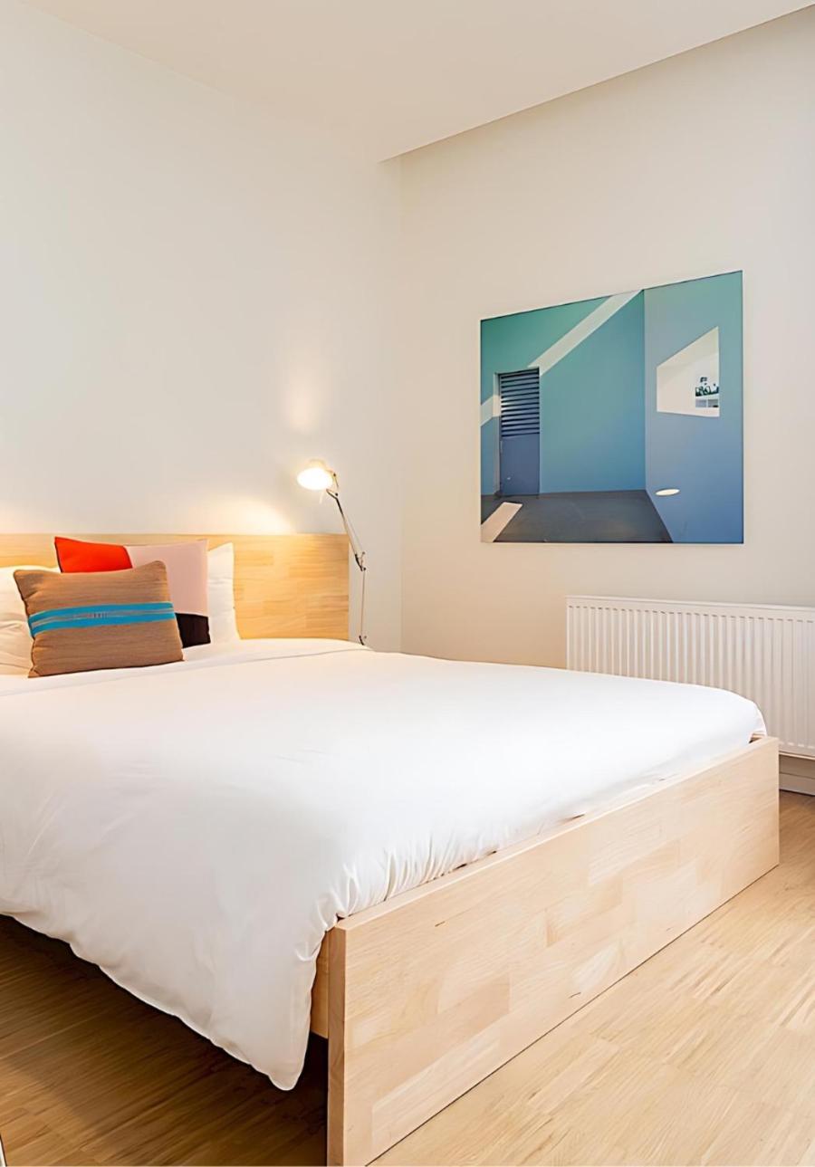 Great To Stay Gent I Rooms & Apartments Kültér fotó