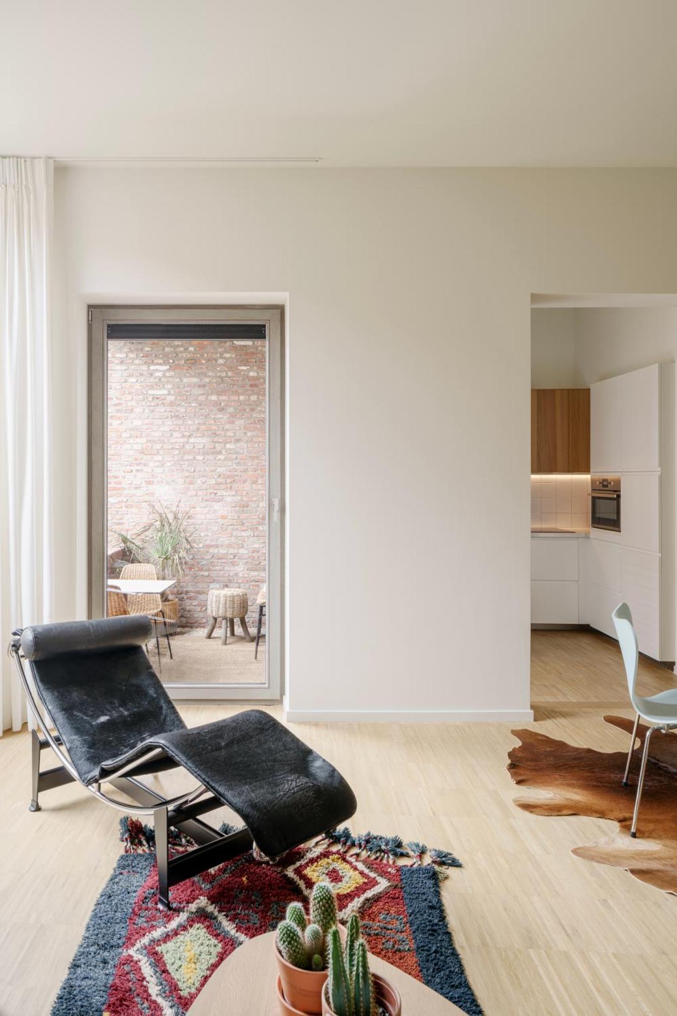 Great To Stay Gent I Rooms & Apartments Kültér fotó