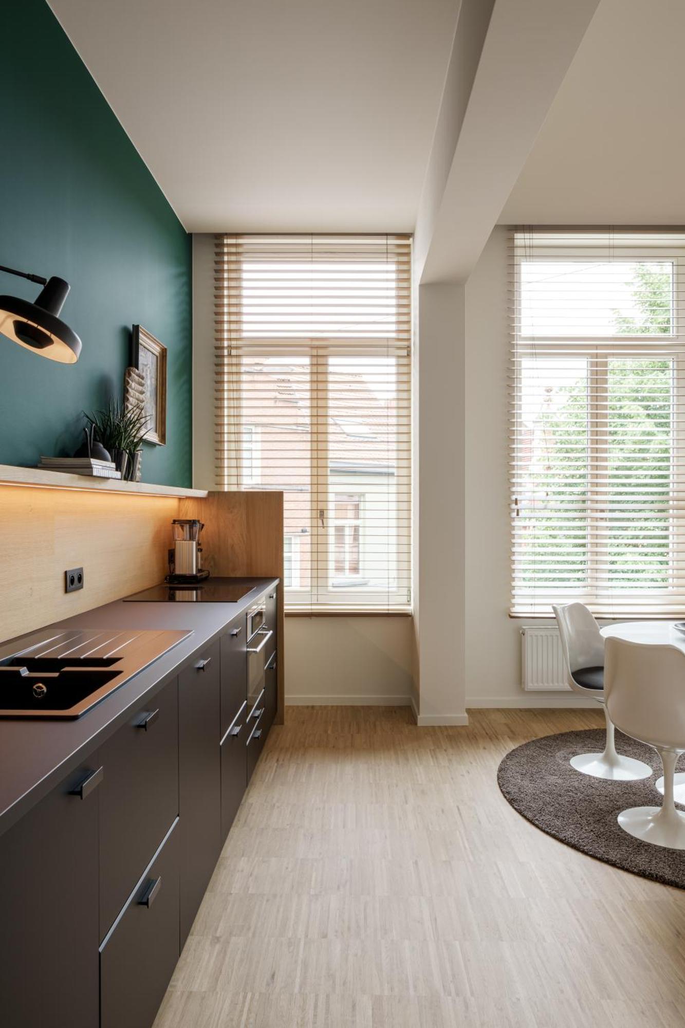 Great To Stay Gent I Rooms & Apartments Kültér fotó