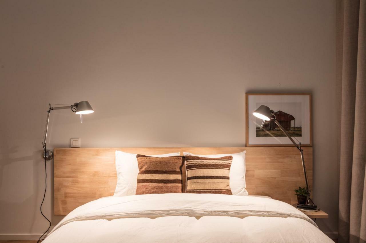 Great To Stay Gent I Rooms & Apartments Kültér fotó