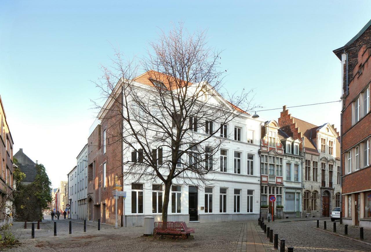 Great To Stay Gent I Rooms & Apartments Kültér fotó