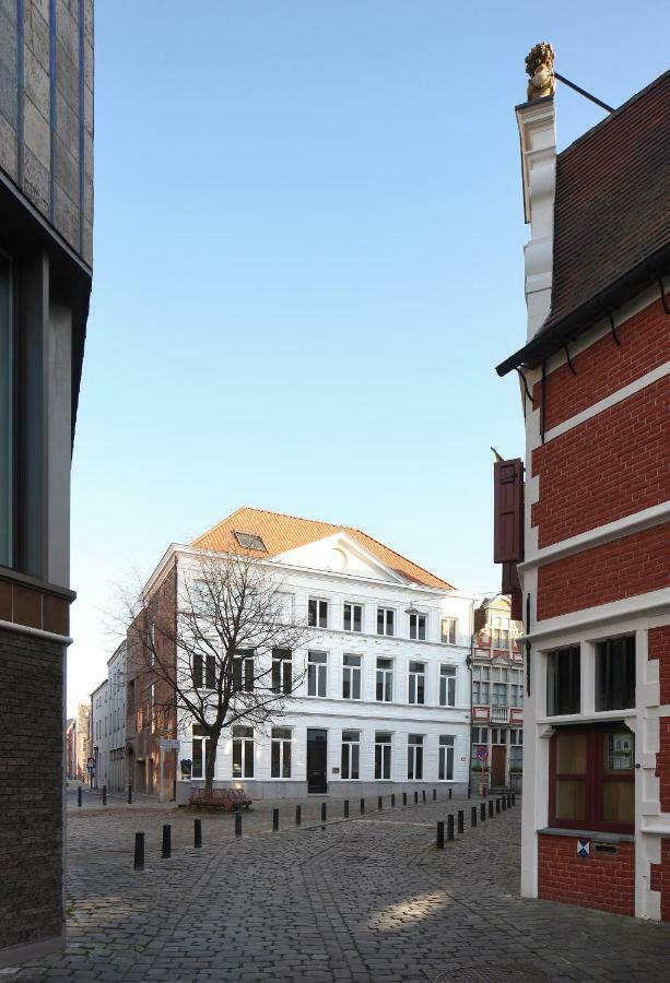 Great To Stay Gent I Rooms & Apartments Kültér fotó