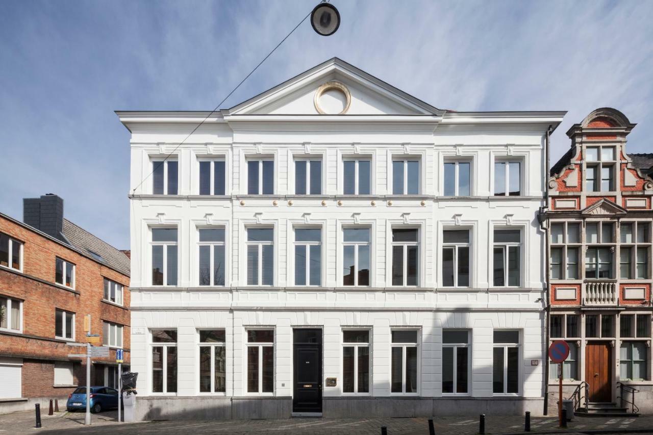 Great To Stay Gent I Rooms & Apartments Kültér fotó